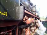 P8  2455  in L�nderbahnlackierung, ...  Christian und Hans-Joachim Sauer 08.10.2006