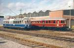 491 001-4 der Gl�serne ...  Reiner Rapp 08.10.2006