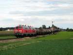 217 019 und 217 ...  Mirko Kiefer 09.10.2006
