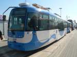 Stra�enbahn Ostrava (1 Fotos)