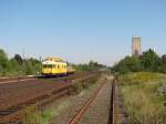 701 071 der LDS ...  Mirko Kiefer 11.10.2006
