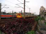 Blick auf ...  Roger St�cker 21.04.2003