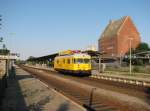 701 145 der LDS ...  Mirko Kiefer 12.10.2006