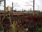 Blick auf ...  Roger St�cker 21.04.2003