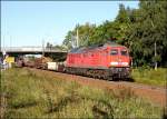 232 512-4 mit einen ...  J�rg Trutwig 16.10.2006