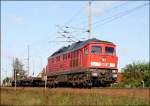 232 571-0 kommt mit ...  J�rg Trutwig 19.10.2006