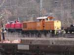 Lok 1 der Umformtechnik ...  Martin P�hlmann 20.10.2006