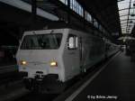 Re 456 091 ''Voralpen ...  Silvio Jenny 22.10.2006
