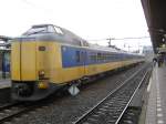 ICM 4237 als trein ...  Mark de Koning 22.10.2006