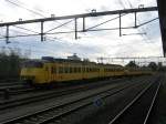 SGM 2023+2004 als trein ...  Mark de Koning 22.10.2006