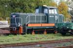 401Da-300 in Pszczyna am ...  Szymon Czarkowski 24.10.2006