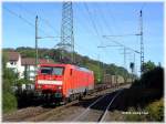 189 034 am 8.10.06 ...  Georg Vogt 26.10.2006