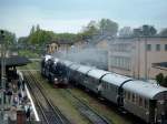 Ol 49 ...  Thomas Wendt 04.05.2003