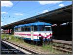 Tw 789.01 als DRE21306 ...  Harald Neumann 27.10.2006