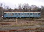 75 042-2 (ex 60 ...  Martin P�hlmann 29.10.2006