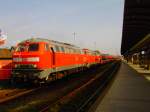 215 913-005 und eine ...  Christian K�hn 31.10.2006