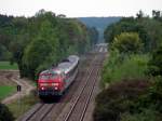 218 400 und 218 ...  Mirko Kiefer 01.11.2006