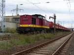 202 487 der LWB ...  Frank Kropp 01.11.2006