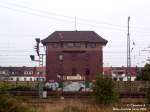 Stellwerke (4 Photos)