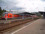 RE 19470 bei der ...  P.F. 04.11.2006
