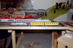 M�rklin. Die Private Hupac ...  Daniel Sch�rer 09.05.2003