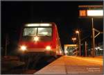 An der Spitze des ...  Harald Neumann 07.11.2006