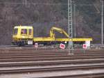 Skl 26.1.052 (Hersteller: Gleisbaumechanik ...  Martin P�hlmann 07.11.2006