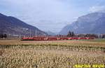 RhB Ge ...  maurizio messa 14.11.2006