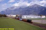 SOB Eb ...  maurizio messa 14.11.2006