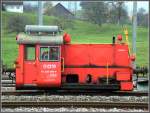 Eine ehemalige K�f Tm ...  Herbert Graf 14.11.2006