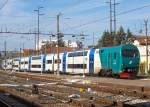 Ale 506 011 ( Treno ...  G�nther Glauz 15.11.2006