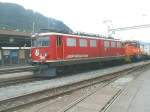 RhB,Lok Ge ...  Peter Walter 02/2002