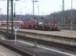 Fahrgestell der 18 602 ...  Martin P�hlmann 18.11.2006