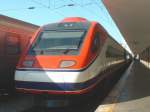 Alfa Pendular ...  G�nther Glauz 17.05.2003