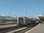 Alfa Pendular ...  G�nther Glauz 17.05.2003