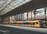 BR 3400 ...  G�nther Glauz 17.05.2003
