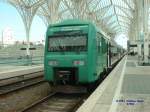 Doppelstock-Triebzug BR ...  G�nther Glauz 17.05.2003