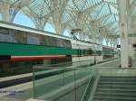 Doppelstock-Triebzug BR ...  G�nther Glauz 17.05.2003