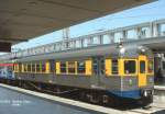 Gleichstrom-Triebzug BR ...  G�nther Glauz 17.05.2003