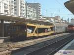 Am Ende des IC ...  G�nther Glauz 18.05.2003