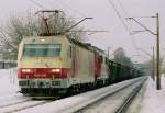 1822-005(ex OBB)+ 060DA 1009, ...  Peter Kozlowski 22.11.2006