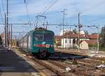 ALe 582 055 f�hrt ...  G�nther Glauz 24.11.2006