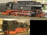 BR65 der DDR. Mein ...  Wolfgang Popp 26.11.2006