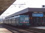 Ale 582 008 am ...  G�nther Glauz 26.11.2006