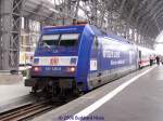 101 136 am 16.6.2006 ...  Burkhard Heise 27.11.2006