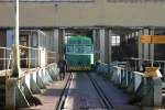 Bahnbetriebswerke Krakow Prokocim am ...  Szymon Czarkowski 29.11.2006