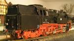 BR65: noch ein Bild ...  Wolfgang Popp 29.11.2006