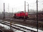 E-Triebzug 6537 verl��t am ...  G�nther Glauz 26.05.2003