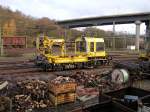 GAF 100 in Saarbr�cken ...  Martin P�hlmann 05.12.2006