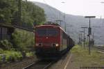 155 140 am 17.6.2006 ...  Burkhard Heise 06.12.2006